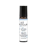 Ellia Essential Oil Roll-On | Let Go Blend| 10ml, 100% Pure, Therapeutic Grade