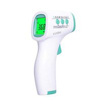 LFW Infrared Electronic Thermometer, Household Baby Adult Thermometer, Medical High-Precision Measuring Fever Detector (Multi-Mode Switching)