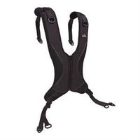 AirLogic Zippered Standard-Cut Posture Support (Large)