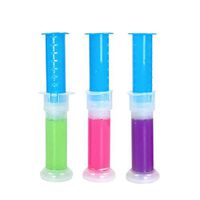 Nicolarisin 3 Pieces 2019 New Toilet Cleaning Gel,Touch-Free Toilet Cleaning Gel,Toilet freshener Gel for Toilet Cleaning Effective Deodorization, Decontamination