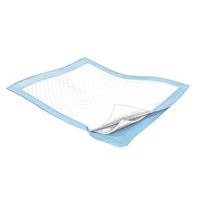 Tendersorb Fluff Filled Underpad, 23X36 Moderate, 150 ea