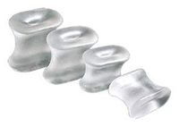 VISCO-Gel Toe Spacer MD