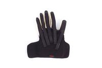 Aider Finger Splints Rehabilitation Gloves (Small Left)