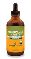 Herb Pharm Menopause Health Liquid Herbal Formula for Physical and Emotional Support - 4 Ounce