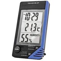 Digi-Sense AO-20250-30 Precalibrated Humidity and Temperature Indicator
