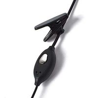 Susun Two Way Ham Radio Earpiece for UV5R Series Walkie Talkie