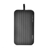 Dailyfun Portable Charger Power Bank 6000mah - Ultra High Capacity Power Bank for Phone Xs Max/XR/XS/X/8/8 Plus