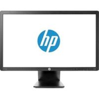 HP Z Display Z23i - LED monitor - 23" - 1920 x 1080 FullHD - IPS2 - 250 cd/m2 - 1000:1 - 5000000:1 (dynamic) - 8 ms - DVI-D, VGA, DisplayPort - black