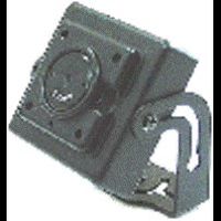 ABL Corp SK-2005 Black & White Mini Square Camera
