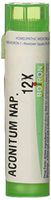 Boiron Aconitum Napellus 12x, 80 Count