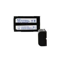 2200mA Replacement Li-Ion Battery for Hitachi VM13J Video Cameras - Empire Scientific #BLI-166