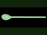 96827 SPOON/STIRRER PLASTIC 7.5"