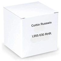Corbin Russwin L955-630-RHR- Lever for ED5000 Series Exit Device