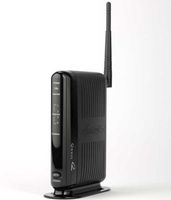 Actiontec Electronics PK5000 Wireless G Modem Router for Qwest DSL
