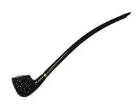F.e.s.s. Churchwarden Tobacco Pipe 14" (KL)