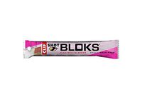 CLIF Bar Cran-Razz Shot Bloks - Box of 18 - cran-razz, box of 18