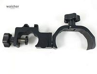 2019 New Trimble TSC3 GPS Mount/Range Pole Cradle Bracket Collector Bracket