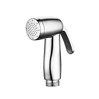 Guoainn Sprayer Handheld Water Saving Sprayer Nozzle Bathroom Bath SPA Shower Head Sprinkler