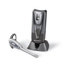 Plantronics CS50-USB Wireless Headset System For Computer & Softphone (Renewed)