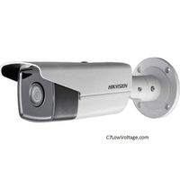 HIKVISION DS-2CD2T45FWD-I5 4MM BLT IP67 4M 4WDR EXIR POE/12