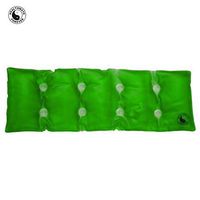 HealthmateForever Reusable Instant Heat Pad Lower Back Warmer (Green)