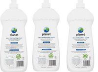 Planet Ultra Dishwashing Liquid, 25 Fluid Ounce Bottles (Pack of 12) (3)