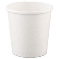 SCCH4165U - Flexstyle Double Poly Paper Containers