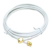 Hawking Technology 7-Feet RP-SMA to RJ-SMA Extension Cable (HAC7SS) by Hawking Technology