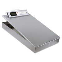 SAU11025 - Saunders Redi-Rite Storage Clipboard with Calculator