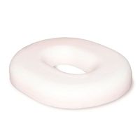 Oval Molded Seat Cushion - Small, 14"D
