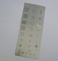 P3041 reball Stencil for iPad CPU RAM Power ic