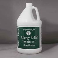 MasterBlend - Anti-Allergen - Allergy Relief Treatment for Dustmites - Hypo-Allergenic - 1 Gallon 193106