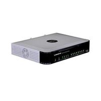Cisco - SPA8000-G1 - Telephony Gateway 8-Port