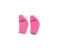 Ear Gear Micro Hearing Aid Comfort & Protection – Fits Hearing Instruments up to 1” – Secure Your Hearing Aid or Hearing Amplifier – Protect from Sweat, Dirt, Moisture, and Wind Noise