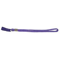 switch sticks Replacement Walking Stick Cane Wrist Strap, Purple