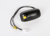 ACDelco 25841609 GM Original Equipment Radio Antenna Base Assembly