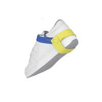 Desco One Size Fits All Reusable Heel Grounder - Hook & Loop - 17250 [PRICE is per EACH]