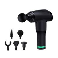 SUPRIQLO Portable Electric Muscle Massager Deep Relief from Soreness Household Massager Electric Massagers