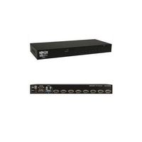 Tripp Lite B042-008 8 Port USB PS2 KVM Switch