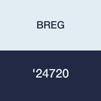 BREG '24720 Brace, Knee, Left, Small Ots High Performance Wrinklecoat Mounted Strap Patented Adjustable Hinge Compact X2K