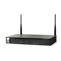 Cisco Systems 10-Port Network Security Appliance/Firewall Wireless (ISA570WBUN1K9)