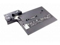 Lenovo ThinkPad Advanced Mini-Dock  Port Replicator (250410U) (Renewed)