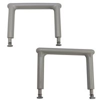 Eagle Health Supplies Armrests (Pair) 71002 for 55-/56-/779-