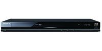 Sony 3D Blu-ray Disc Player BDP-S780