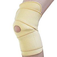 Magnet Therapy Knee Brace Support - Increase Blood Circulation & Reduce Pain