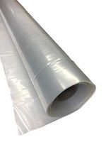 Farm Plastic Supply 4 Year Clear Greenhouse Film 6 mil Thickness (12x100)
