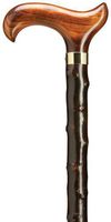 Ladies Blackthorn Derby 36" Walking Cane