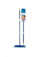 Bona 60" Microfiber Floor Mop Hardwood Stone #WM710013432 NEW!