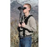 Field Optics Research BinoPOD Harness Kit, Black