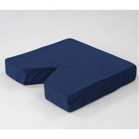 Coccyx"V" Cushion 2" - 16" X 18" X 2"